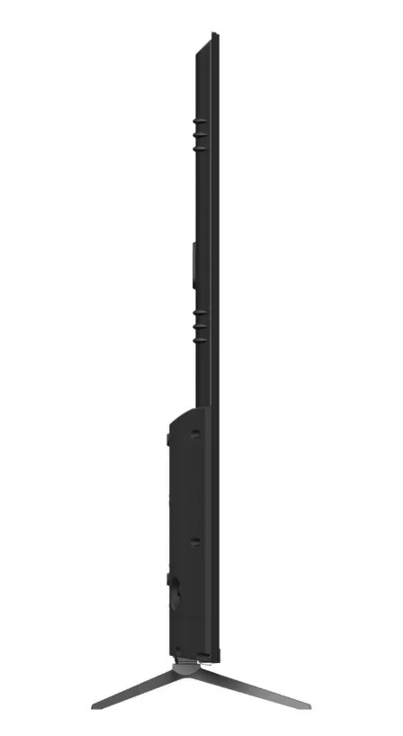 TECO 70" UHD 4K Direct LED Backlight Smart Google TV with Wi-Fi available in all states