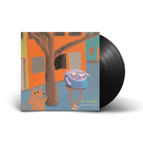 The Cannanes / Howling At All Hours LP Vinyl