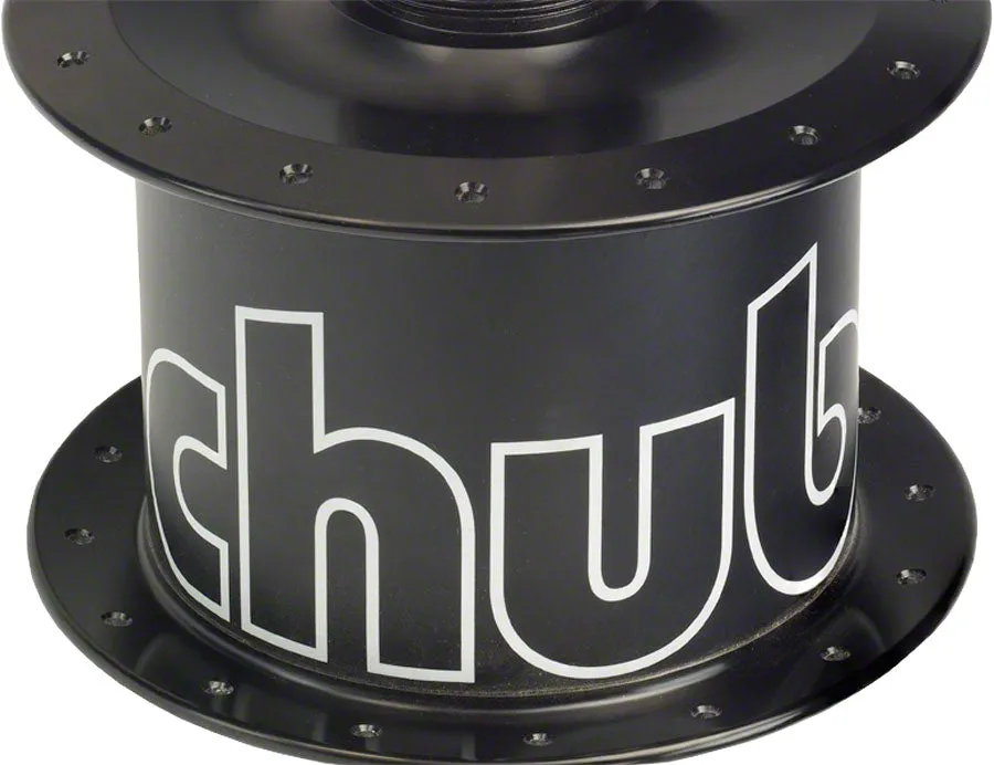 The Hive Chub