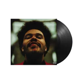 The Weeknd / After Hours LP vinyl