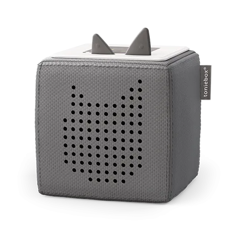 Tonies Starter Set - Grey