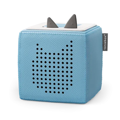 Tonies Starter Set - Light Blue