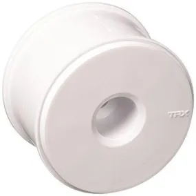 Traxxas 5371 Wheels dished 3.8' (white) (2) (use with 17mm splined wheel hubs and wheel nuts part #5353X)