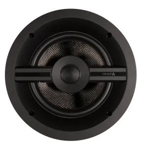 Triad Distributed Audio InCeiling 8" Series 3 Speaker (Each)