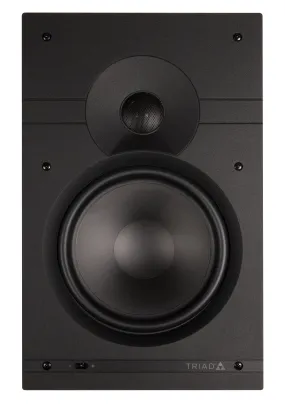 Triad Distributed Audio InWall 8" Series 2 Speaker (Each)