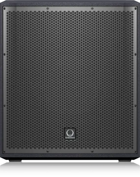 Turbosound iNSPIRE iP12B 1000W 12 inch Powered Subwoofer