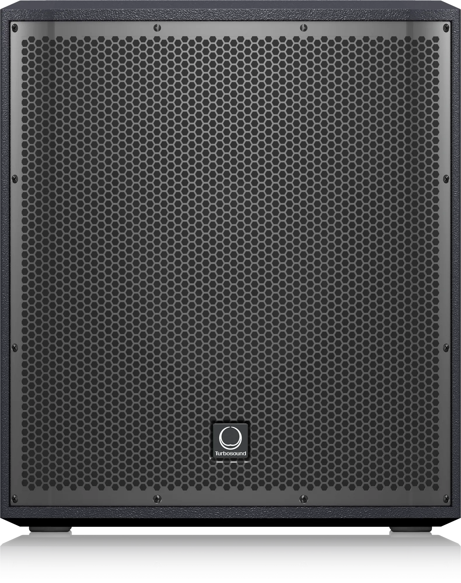 Turbosound iNSPIRE iP12B 1000W 12 inch Powered Subwoofer