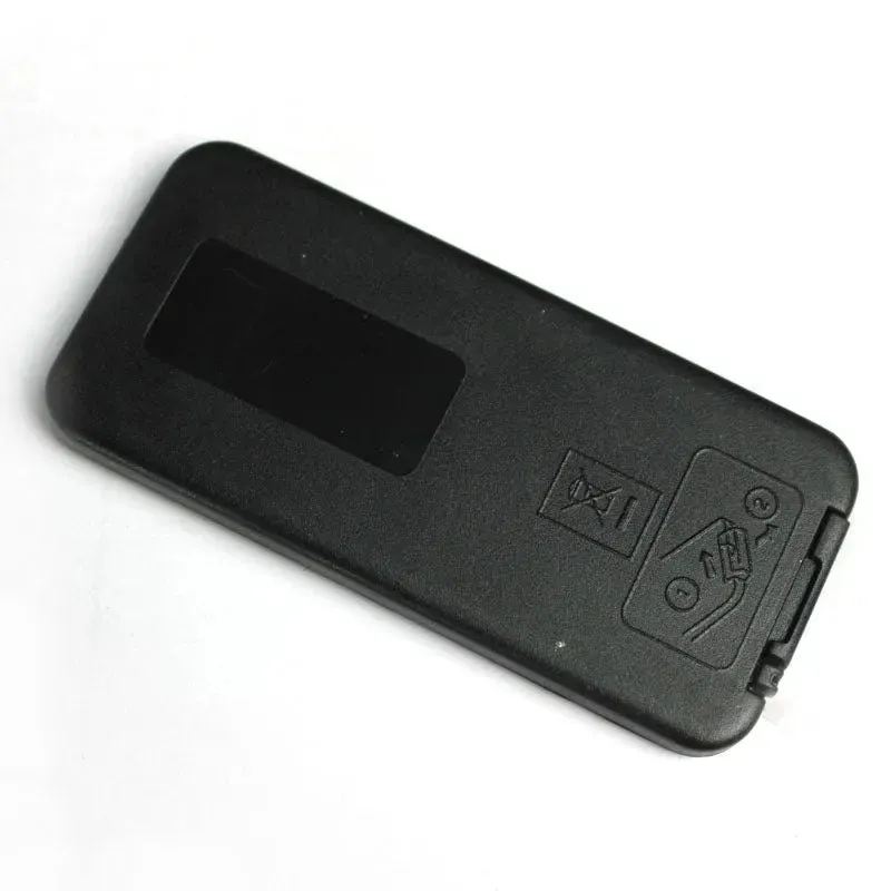 [Type 1] Infrared IR Remote Controller for RC Devices/Audio Player/DIY Projects
