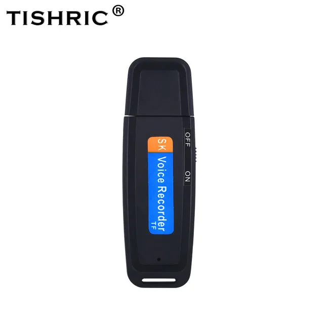 U-Disk Mini Voice Recorder Pen