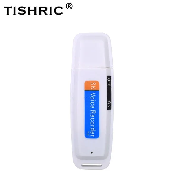 U-Disk Mini Voice Recorder Pen