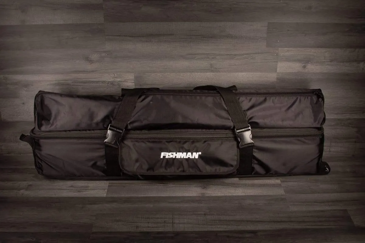 USED - Fishman Solo Amp SA 220