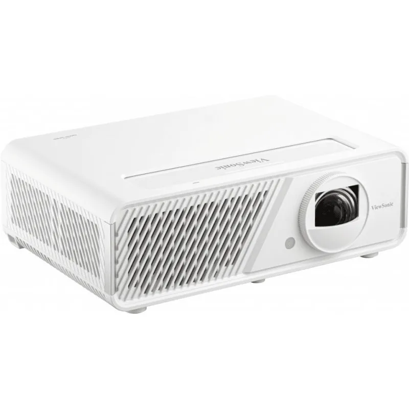 ViewSonic X2 Full HD Smart LED Home Projector 3100 Lumens Short Throw