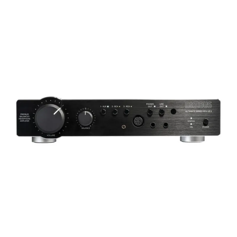 Violectric Niimbus US 5 Headphone Amplifier