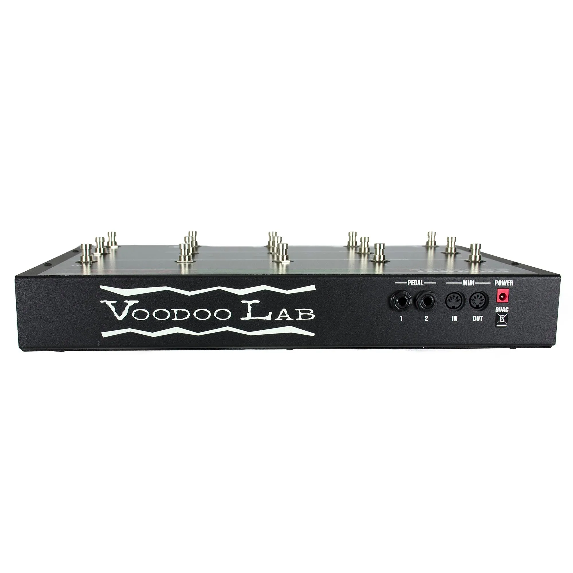 Voodoo Lab Midi Foot Control