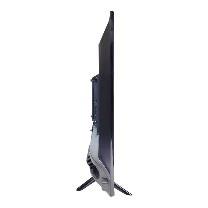 Vu Cinema 108 cm (43 inch) Ultra HD (4K) LED Smart WebOS TV 2024 Edition ( 43 CINEMA ) With 3 Years Warranty