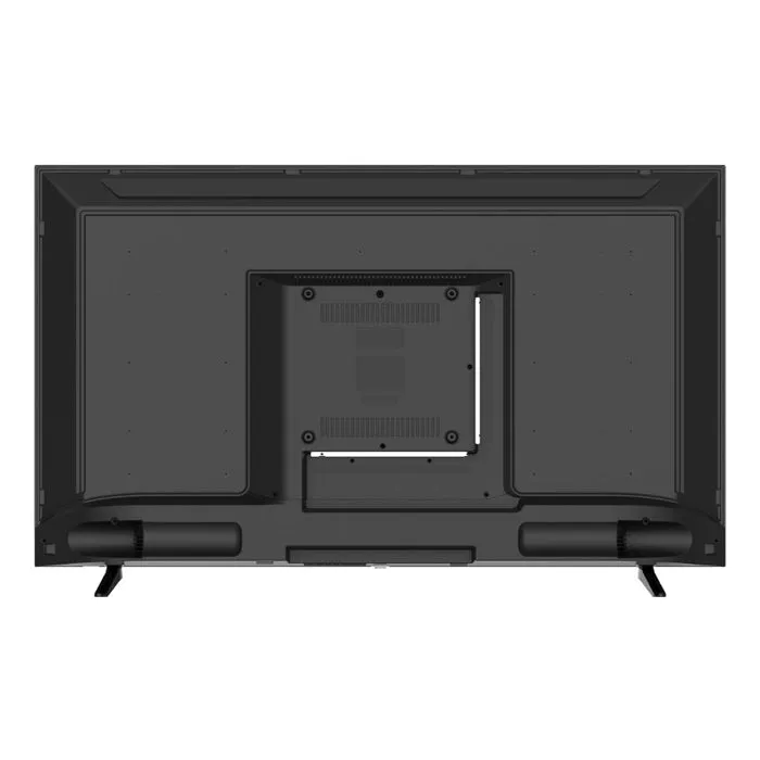 Vu Cinema 108 cm (43 inch) Ultra HD (4K) LED Smart WebOS TV 2024 Edition ( 43 CINEMA ) With 3 Years Warranty