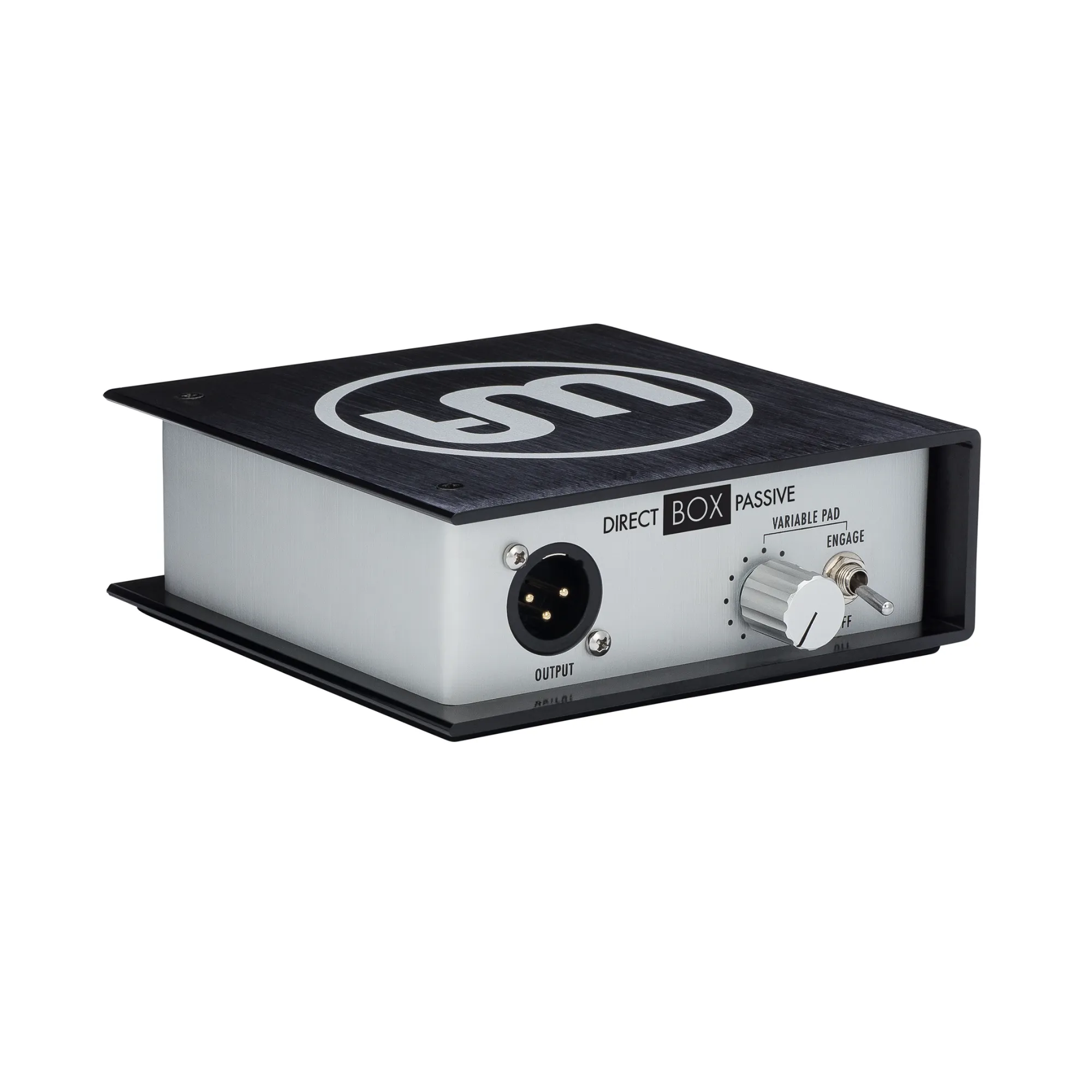 Warm Audio WA-DI-P Passive Direct Box
