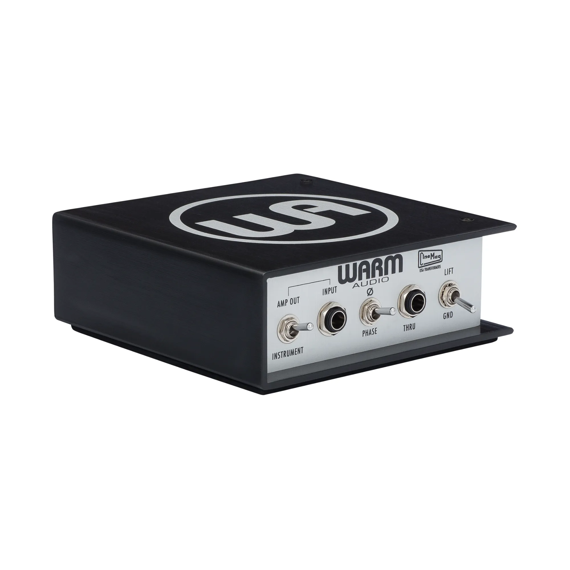 Warm Audio WA-DI-P Passive Direct Box