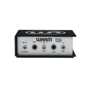 Warm Audio WA-DI-P Passive Direct Box