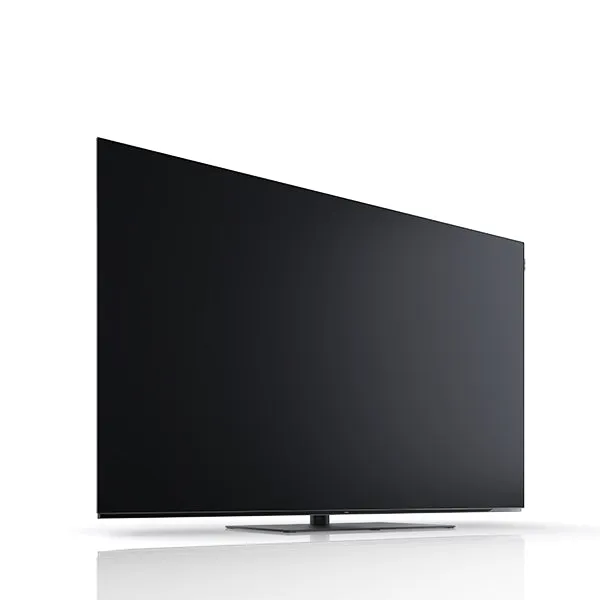 We. See 48"Oled