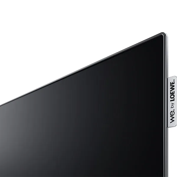 We. See 48"Oled