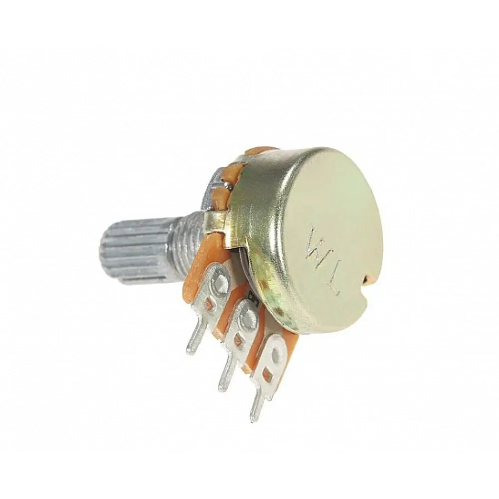 WH148 Single Potentiometer 50K Ohm
