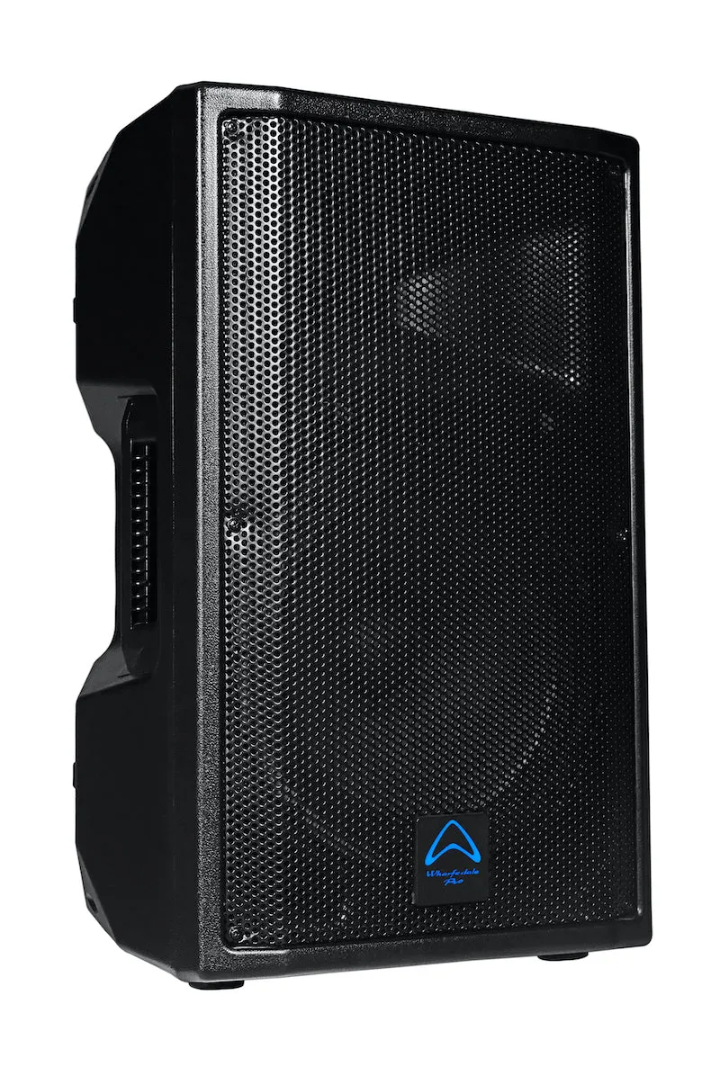 Wharfedale Speaker Powered 1x12"  Continous 500W Peak With Media Player & BT