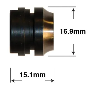 Wheels MFG Cones