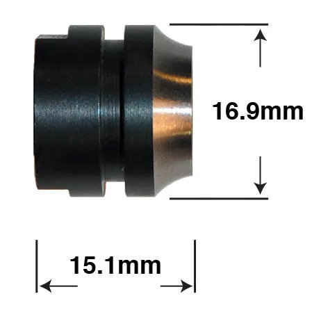 Wheels MFG Cones