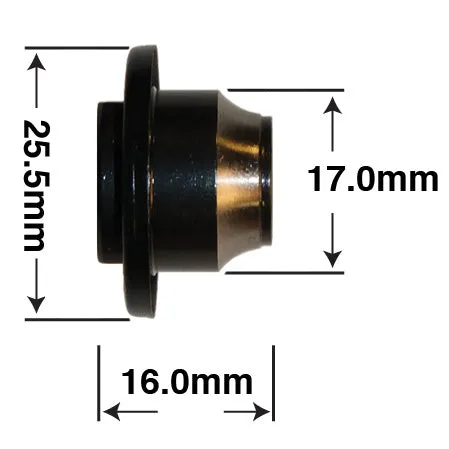 Wheels MFG Cones