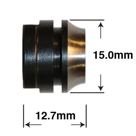 Wheels MFG Cones