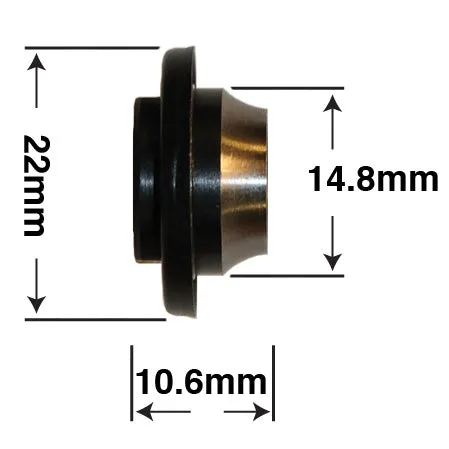 Wheels MFG Cones