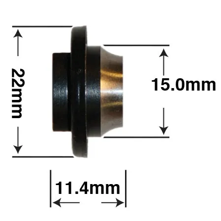 Wheels MFG Cones