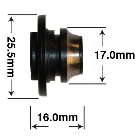 Wheels MFG Cones