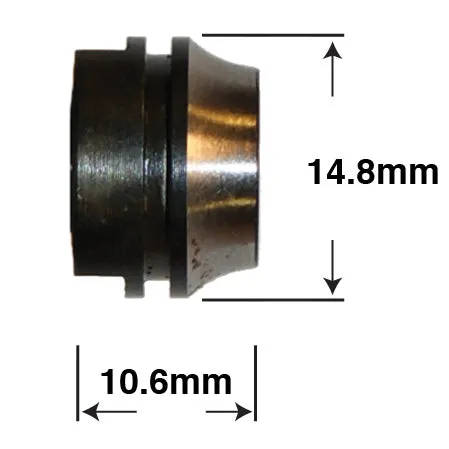 Wheels MFG Cones