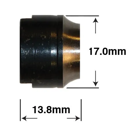 Wheels MFG Cones
