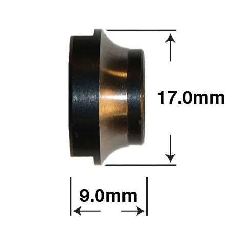 Wheels MFG Cones