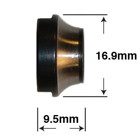 Wheels MFG Cones
