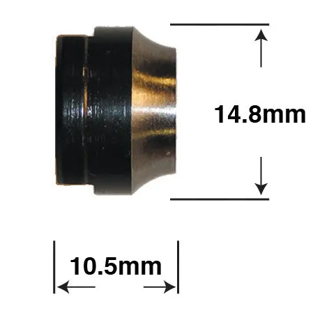 Wheels MFG Cones