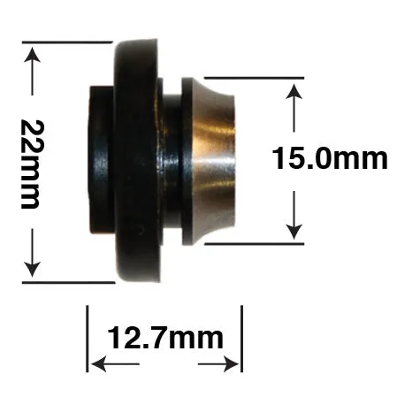 Wheels MFG Cones