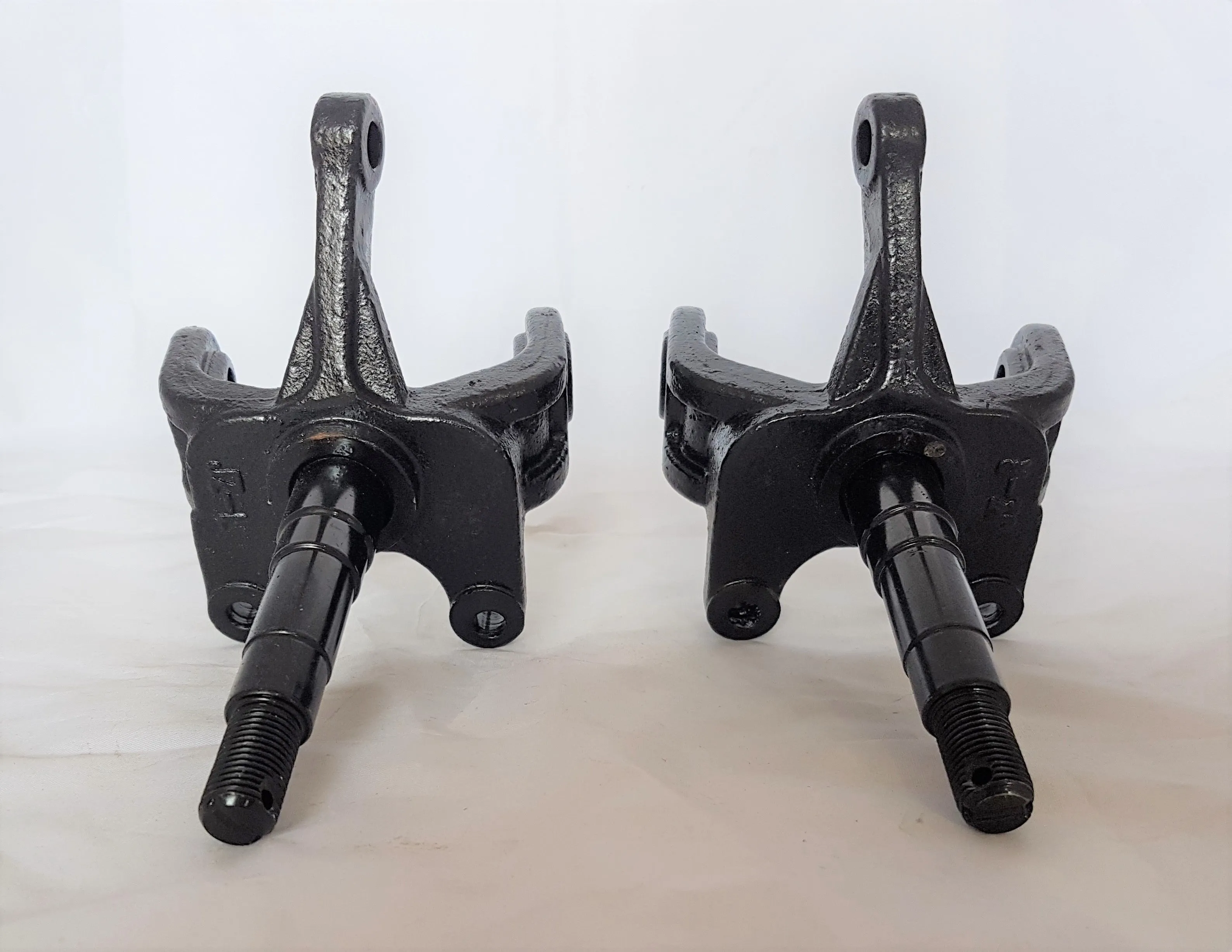 WHH36 SET LEFT / RIGHT STEERING STUB AXLES 150CC JLA-13 GY6  OFF ROAD QUAD BIKE