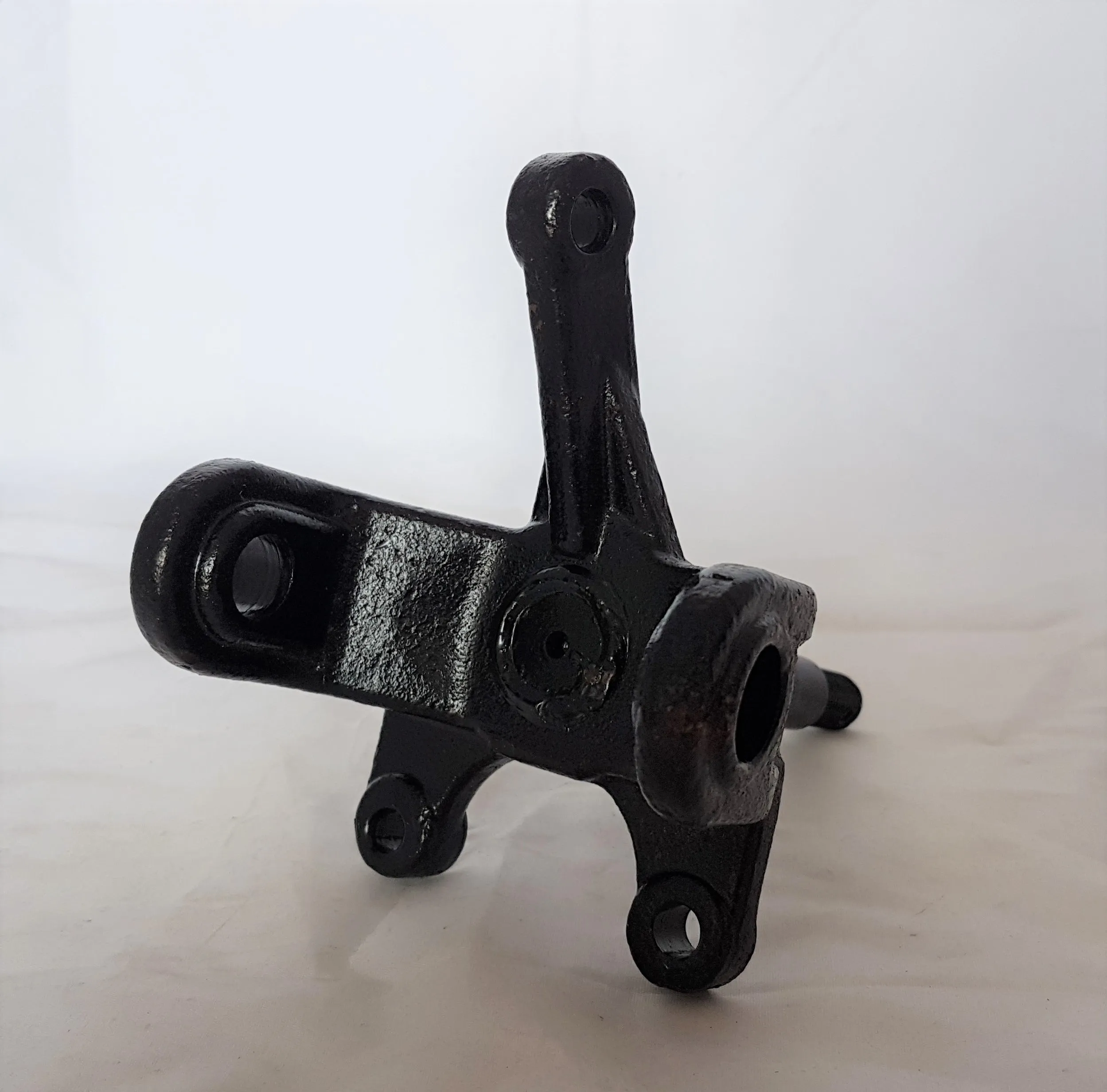 WHH36 SET LEFT / RIGHT STEERING STUB AXLES 150CC JLA-13 GY6  OFF ROAD QUAD BIKE