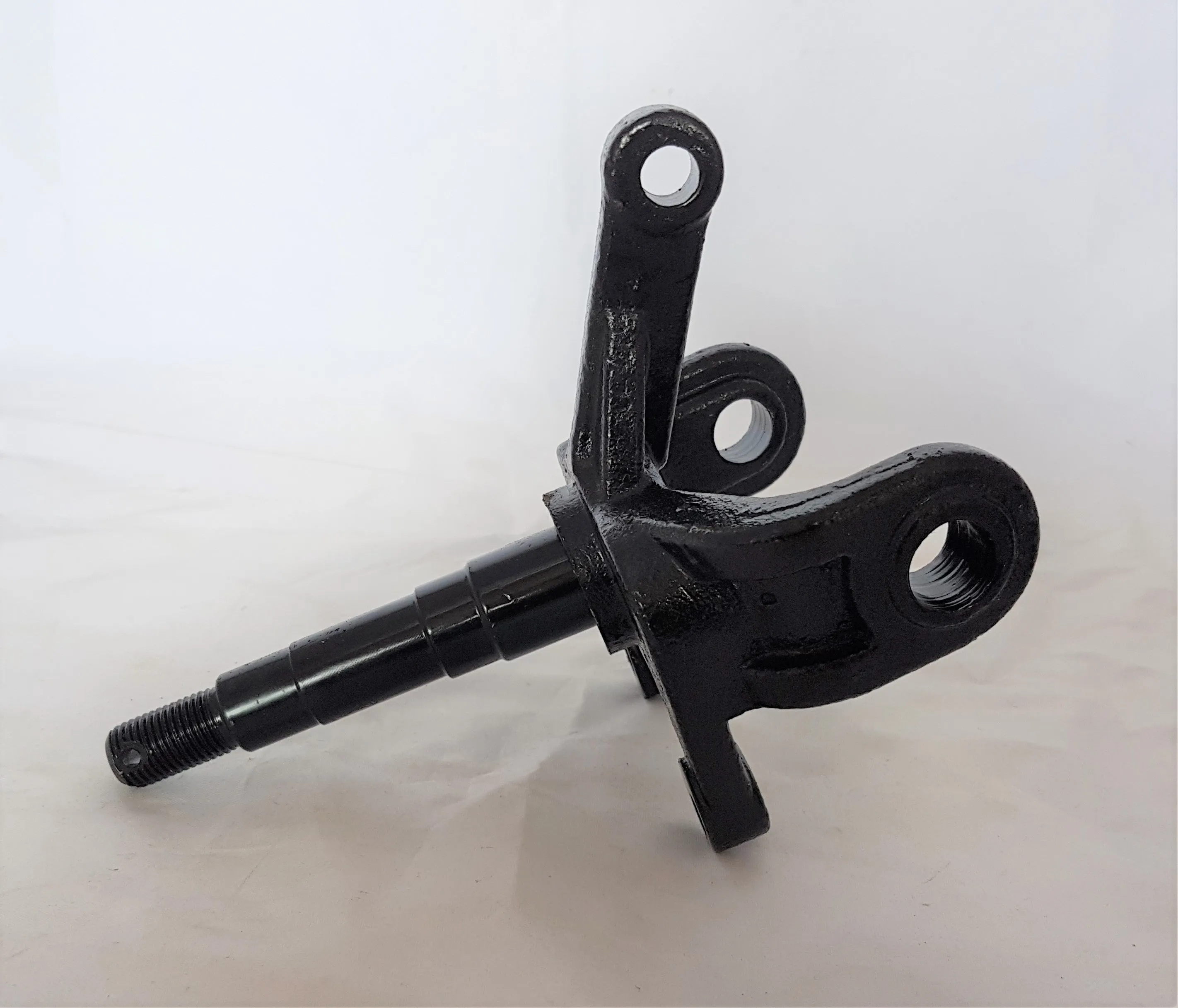 WHH36 SET LEFT / RIGHT STEERING STUB AXLES 150CC JLA-13 GY6  OFF ROAD QUAD BIKE