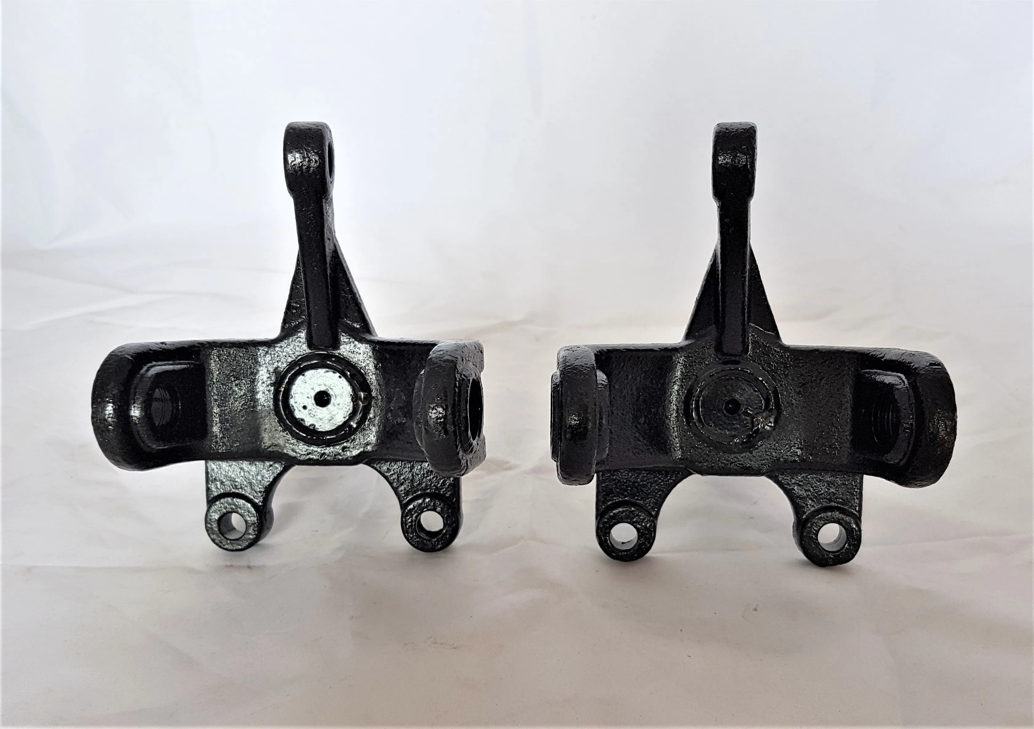 WHH36 SET LEFT / RIGHT STEERING STUB AXLES 150CC JLA-13 GY6  OFF ROAD QUAD BIKE