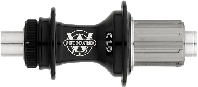 White Industries CLD Microspline Rear Hub