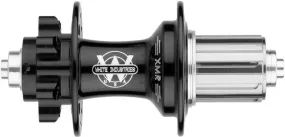 White Industries XMR Microspline Rear Hub