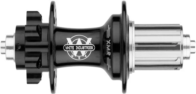 White Industries XMR Microspline Rear Hub