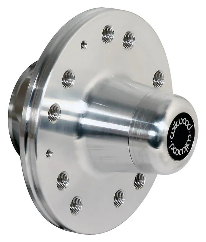 Wilwood Forged Billet Aluminum Brake Hub Assemblies 270-9486