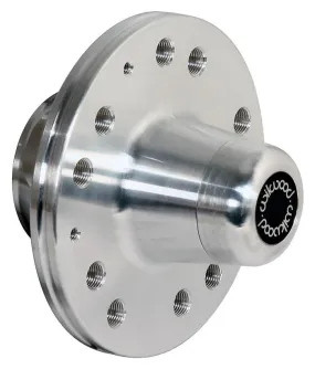 Wilwood Forged Billet Aluminum Brake Hub Assemblies 270-9486