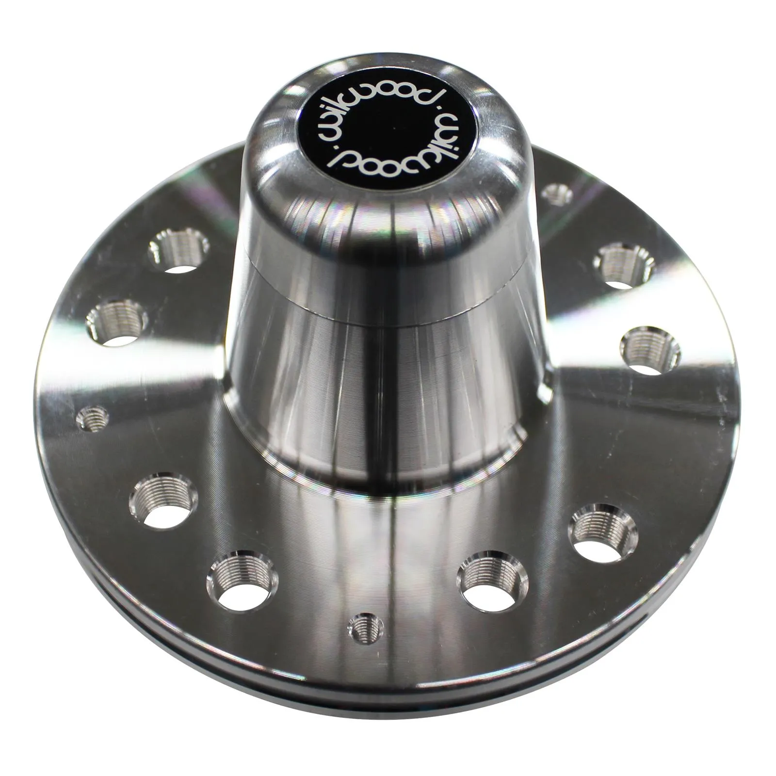 Wilwood Forged Billet Aluminum Brake Hub Assemblies 270-9502